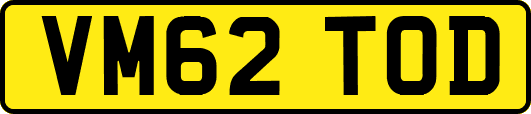 VM62TOD