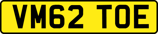 VM62TOE
