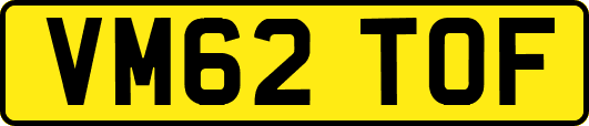 VM62TOF