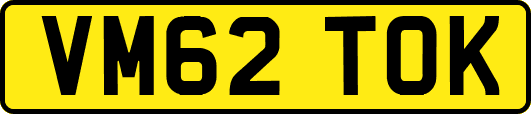 VM62TOK