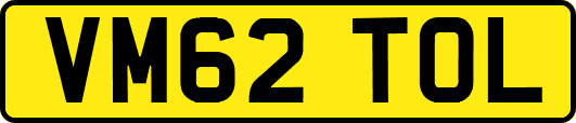 VM62TOL
