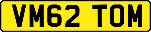 VM62TOM