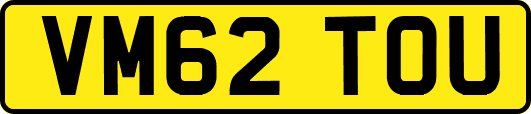 VM62TOU