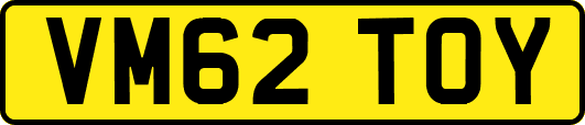 VM62TOY