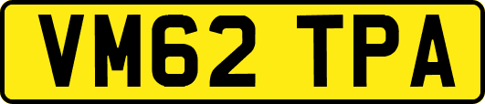 VM62TPA