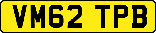VM62TPB
