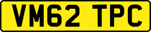 VM62TPC