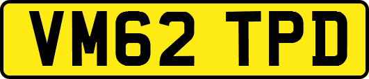 VM62TPD