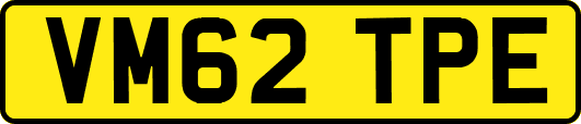 VM62TPE