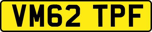 VM62TPF