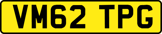 VM62TPG