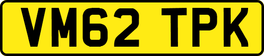VM62TPK