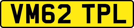 VM62TPL