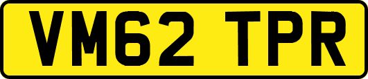 VM62TPR