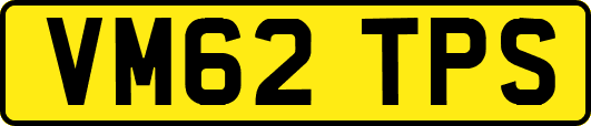 VM62TPS