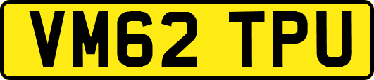 VM62TPU