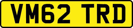 VM62TRD