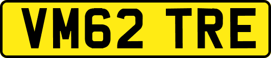 VM62TRE