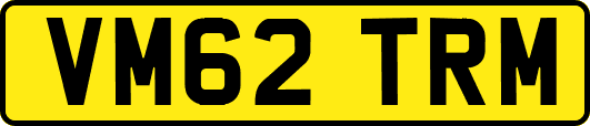 VM62TRM