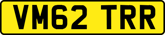 VM62TRR