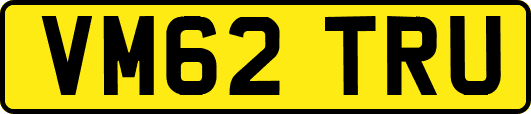 VM62TRU
