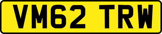 VM62TRW