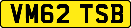 VM62TSB