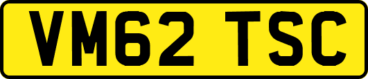 VM62TSC