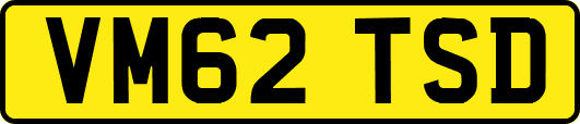 VM62TSD