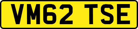 VM62TSE