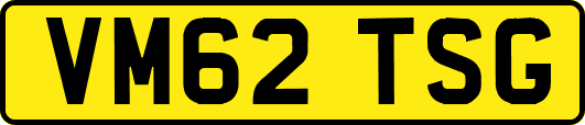 VM62TSG