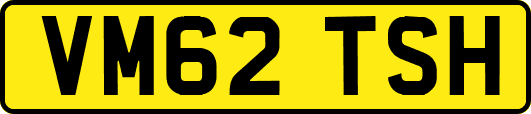 VM62TSH