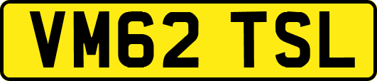 VM62TSL