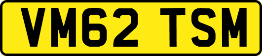 VM62TSM