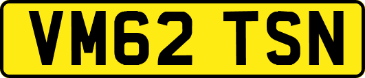 VM62TSN