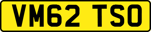 VM62TSO