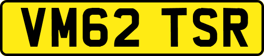 VM62TSR