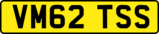 VM62TSS
