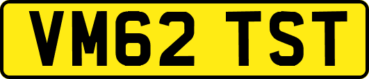 VM62TST