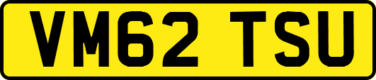 VM62TSU