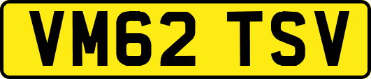 VM62TSV