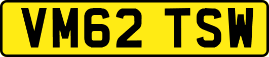 VM62TSW