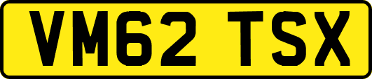VM62TSX