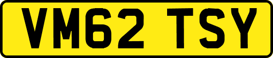 VM62TSY