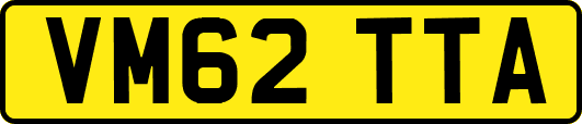 VM62TTA