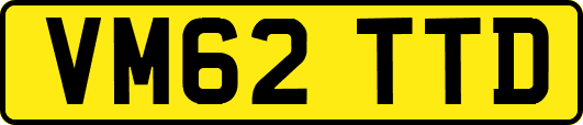 VM62TTD