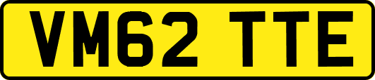 VM62TTE