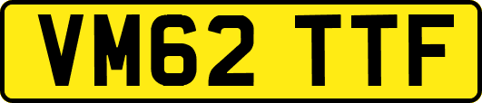 VM62TTF
