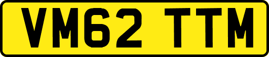 VM62TTM