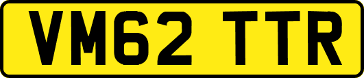 VM62TTR
